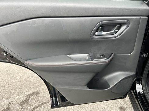 New 2026 Nissan Rogue SV w/ Rock Creek Premium Package AWD/4WD image 20