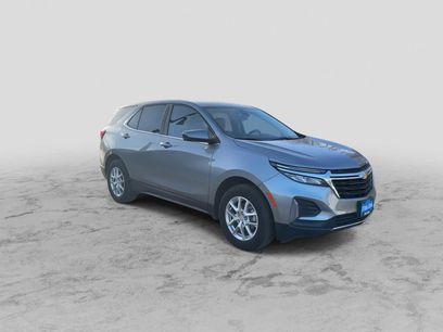 Used 2023 Chevrolet Equinox LT