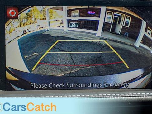 Used 2021 MAZDA MAZDA6 Grand Touring image 32