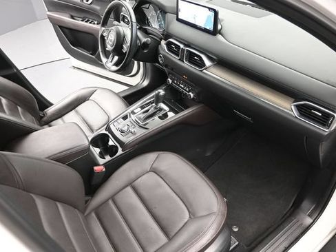Certified 2023 MAZDA CX-5 Signature AWD/4WD image 28