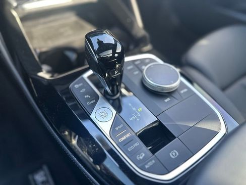 Certified 2024 BMW X4 xDrive30i w/ Premium Package image 35