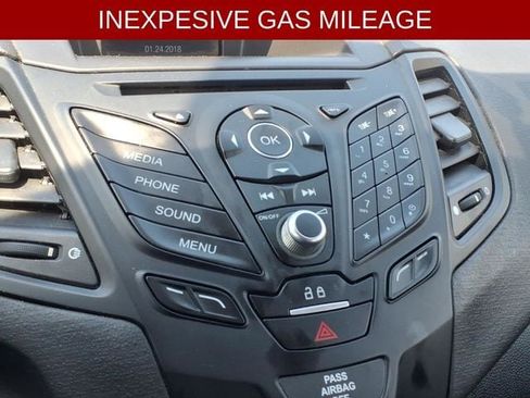 Used 2018 Ford Fiesta SE FWD image 17