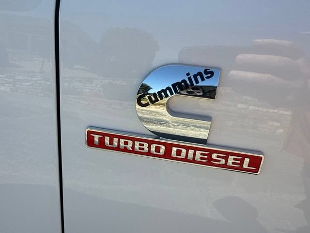 New 2026 RAM 3500 Tradesman AWD/4WD image 10
