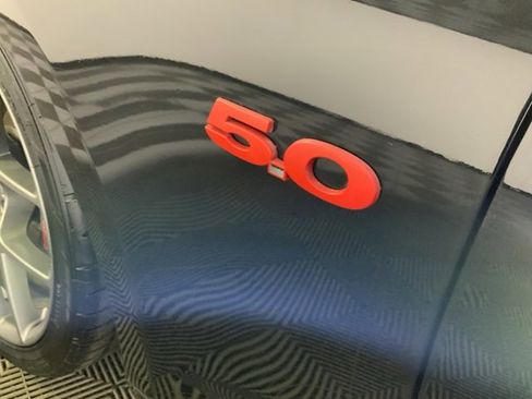 Used 2018 Ford Mustang GT Premium w/ GT Performance Package image 14