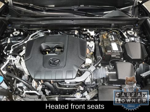 Used 2023 MAZDA CX-30 AWD 2.5 S w/ Preferred Package image 11