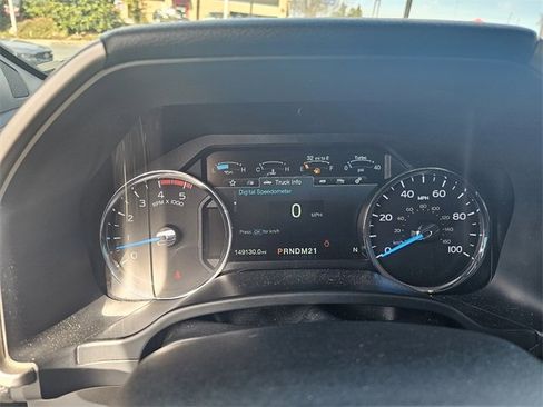 Used 2017 Ford F250 Lariat w/ Lariat Ultimate Package image 34