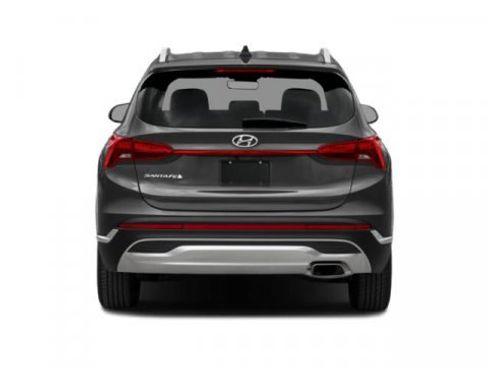 Used 2022 Hyundai Santa Fe SEL w/ Winter Weather Package AWD/4WD image 8