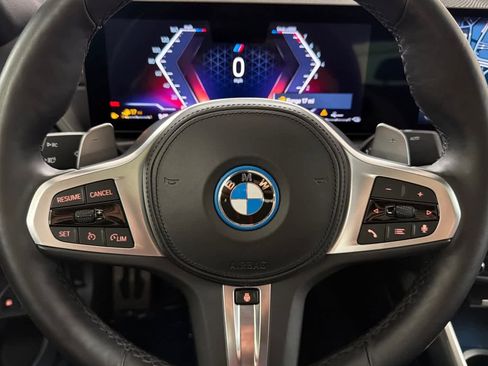 Used 2023 BMW 330e xDrive w/ M Sport Package image 23