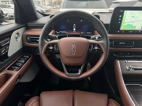 New 2026 Lincoln Aviator Reserve image 28