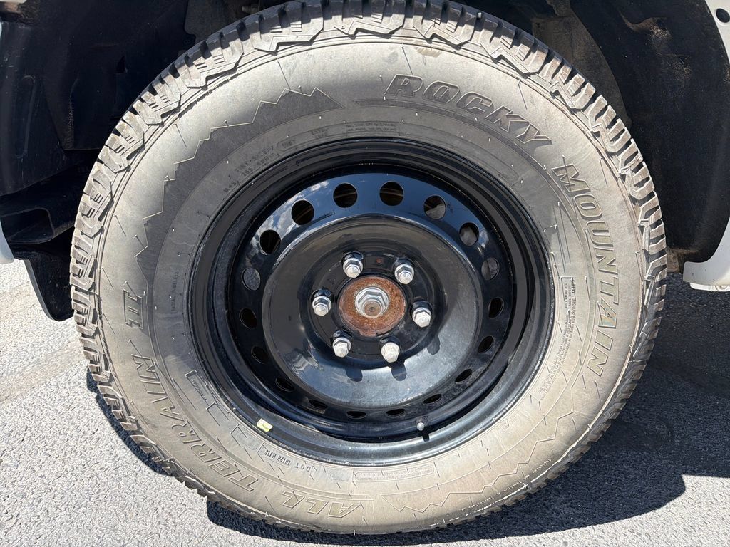 Used 2019 Ford Ranger Lariat w/ FX4 Off-Road Package AWD/4WD image 9