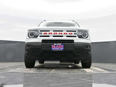 New 2024 Ford Bronco Sport Heritage w/ Heritage Convenience Package image 26