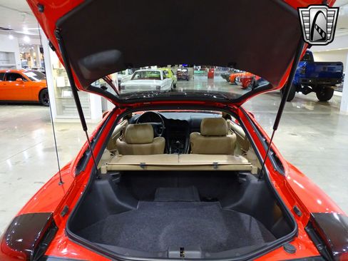 Used 1996 Dodge Stealth R/T Turbo image 26