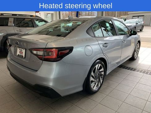 Certified 2025 Subaru Legacy Limited image 18