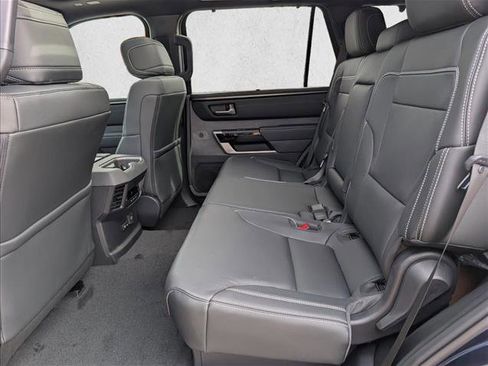 New 2026 Toyota Sequoia Limited image 15