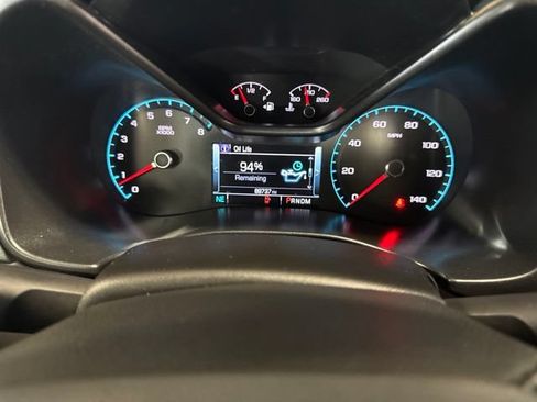 Used 2016 Chevrolet Colorado Z71 AWD/4WD image 27