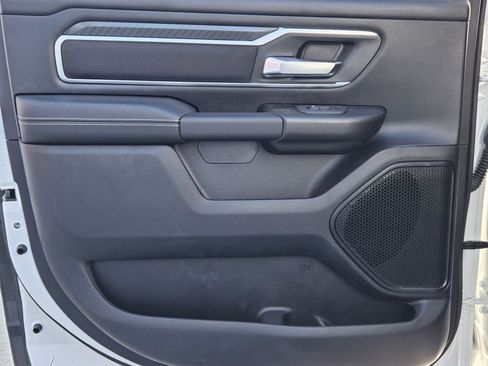 New 2025 RAM 1500 Big Horn image 20