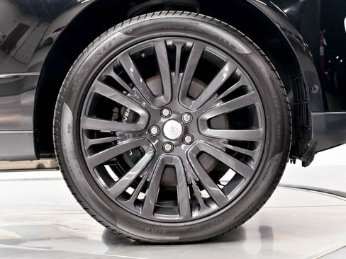 Used 2022 Land Rover Range Rover SV Autobiography Dynamic AWD/4WD image 22