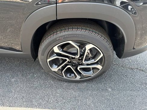 New 2026 Chevrolet Trax RS w/ Driver Confidence Package FWD image 18