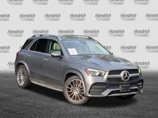 Used 2023 Mercedes-Benz GLE 350 4MATIC video 2