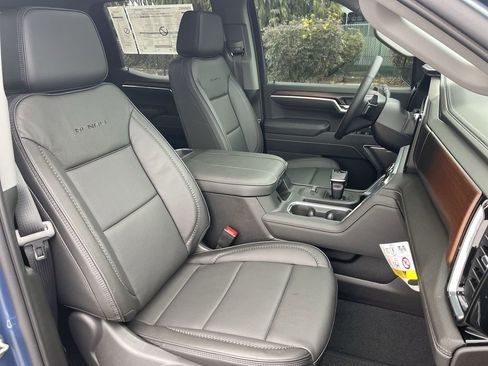 New 2026 GMC Sierra 1500 Denali w/ Denali Reserve Package image 29