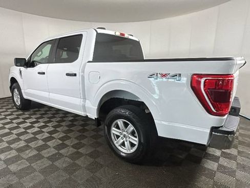Used 2023 Ford F150 XLT AWD/4WD image 4