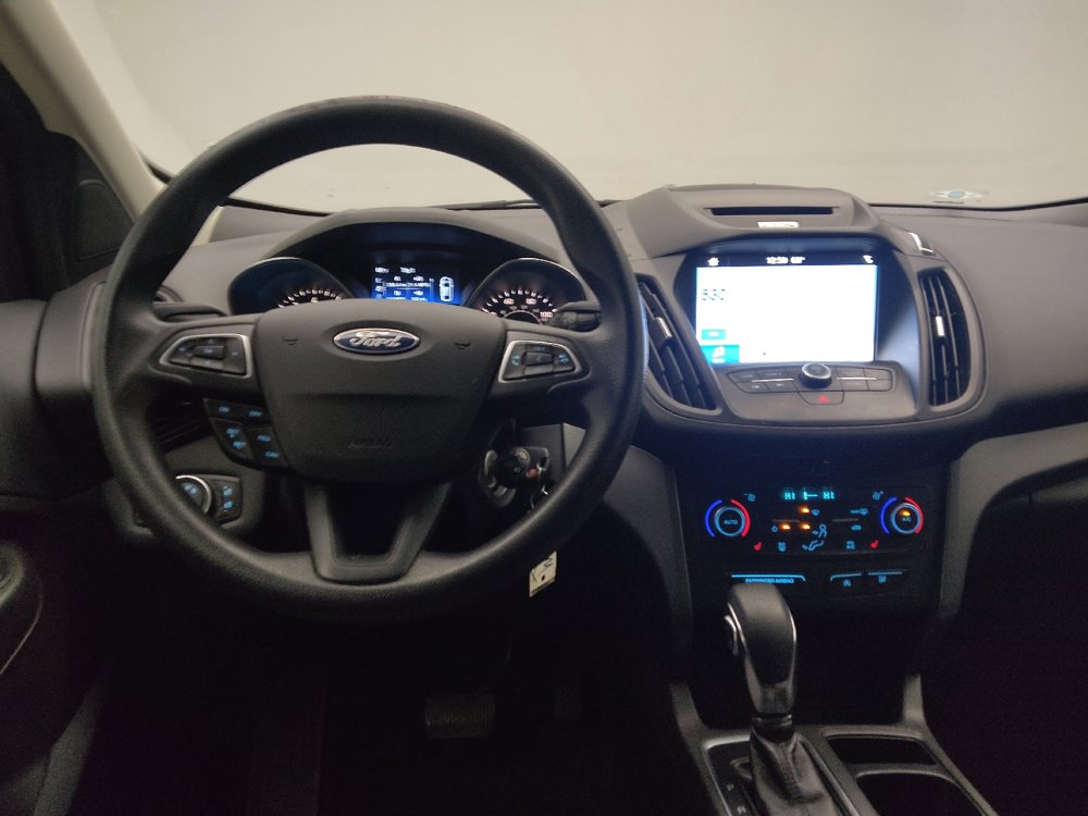 Used 2018 Ford Escape SE w/ SE Sync 3 Package AWD/4WD image 22