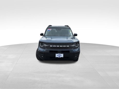 Used 2025 Ford Bronco Sport Big Bend w/ Convenience Package image 6