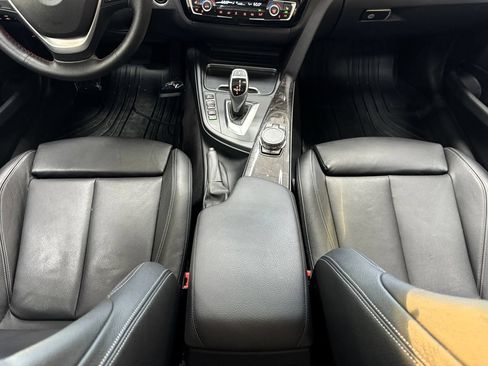 Used 2016 BMW 328i xDrive Sedan AWD/4WD image 24