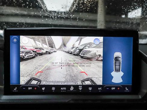 New 2025 Ford Bronco Sport Outer Banks image 23