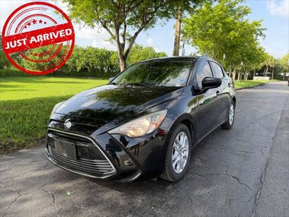 Used 2018 Toyota Yaris iA