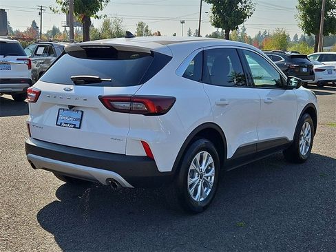 Used 2024 Ford Escape Active w/ Tech Pack #1 image 5