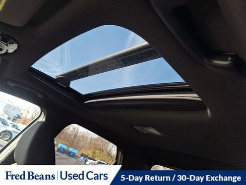 Used 2023 Hyundai Santa Cruz Night w/ Cargo Package image 21