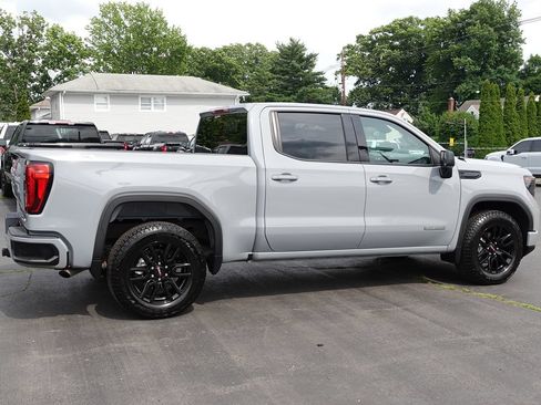 Used 2024 GMC Sierra 1500 Elevation AWD/4WD image 3