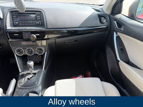 Used 2014 MAZDA CX-5 Sport FWD image 19