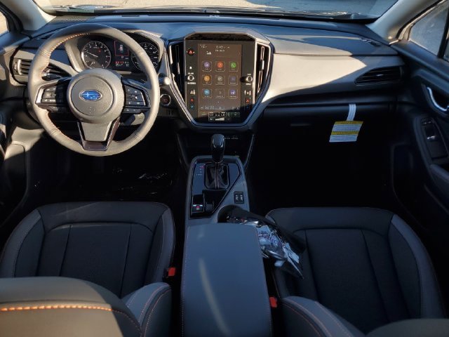New 2026 Subaru Crosstrek 2.5i Limited AWD/4WD image 15