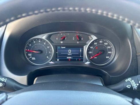Used 2020 GMC Terrain SLE AWD/4WD image 17