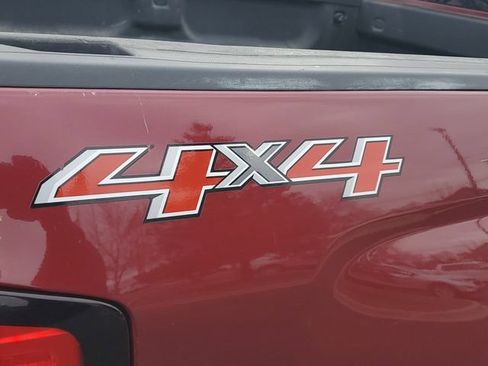Certified 2015 Chevrolet Silverado 2500 High Country w/ Duramax Plus Package AWD/4WD image 6