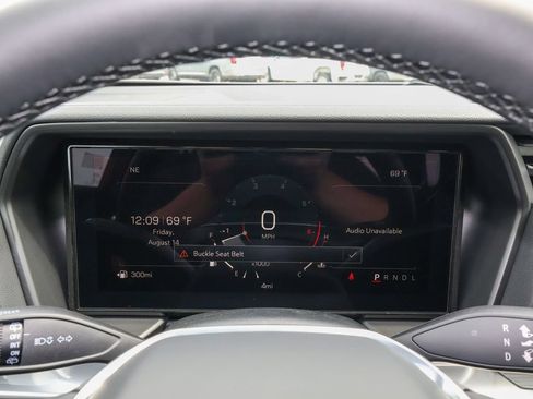 New 2027 GMC Terrain Elevation w/ Elevation Premium Package FWD image 20