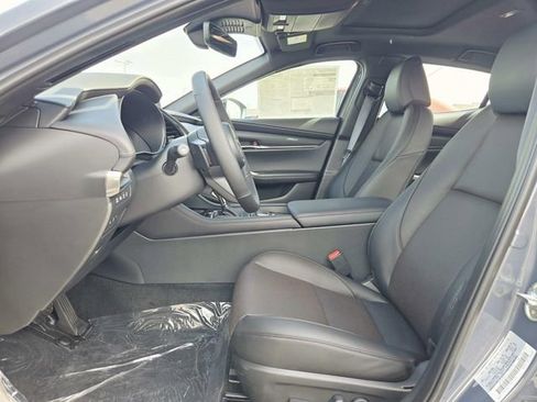 New 2026 MAZDA MAZDA3 Hatchback w/Premium Plus Pkg AWD/4WD image 9