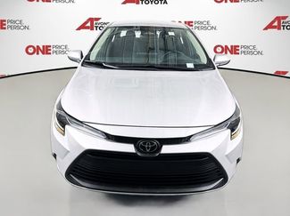Certified 2025 Toyota Corolla LE video 2