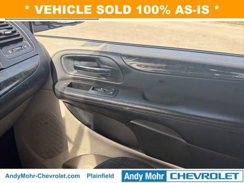 Used 2015 Dodge Grand Caravan American Value Package image 19