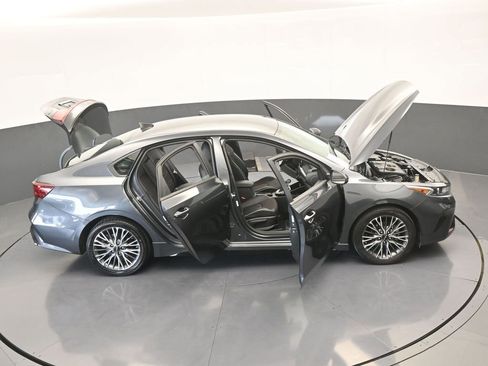 Used 2024 Kia Forte GT-Line image 71