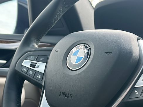 Used 2021 BMW X3 xDrive30i w/ Executive Package image 30