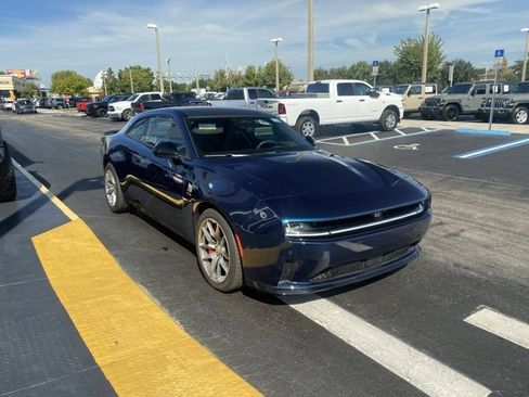 New 2025 Dodge Charger R/T Scat Pack w/ Track Pack image 2