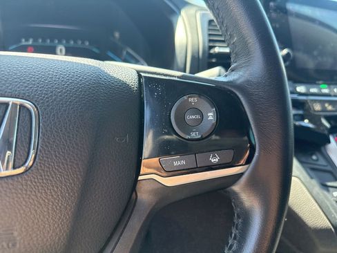 Used 2019 Honda Odyssey EX-L image 8