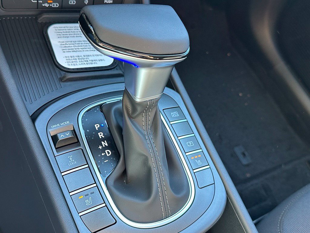 New 2027 Hyundai Kona SEL Sport AWD/4WD image 17