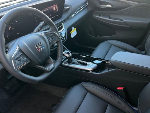 New 2026 Buick Envista Sport Touring w/ Convenience I Package FWD image 8