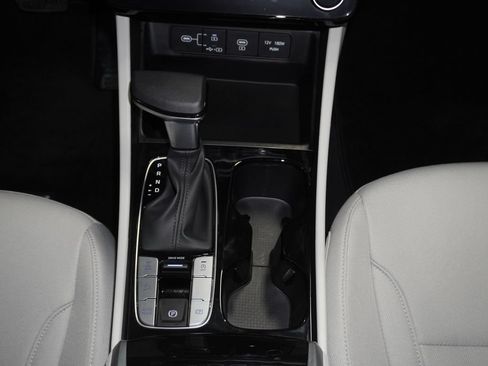 Certified 2026 Hyundai Tucson SEL Plus AWD/4WD image 21