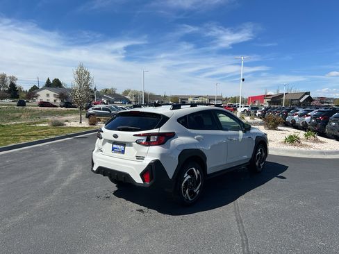New 2026 Subaru Crosstrek 2.5i Limited AWD/4WD image 4