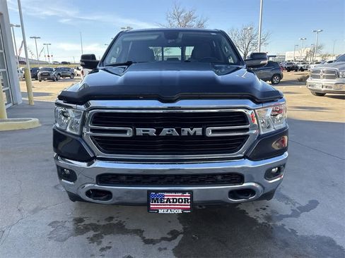 Used 2020 RAM 1500 Lone Star image 7